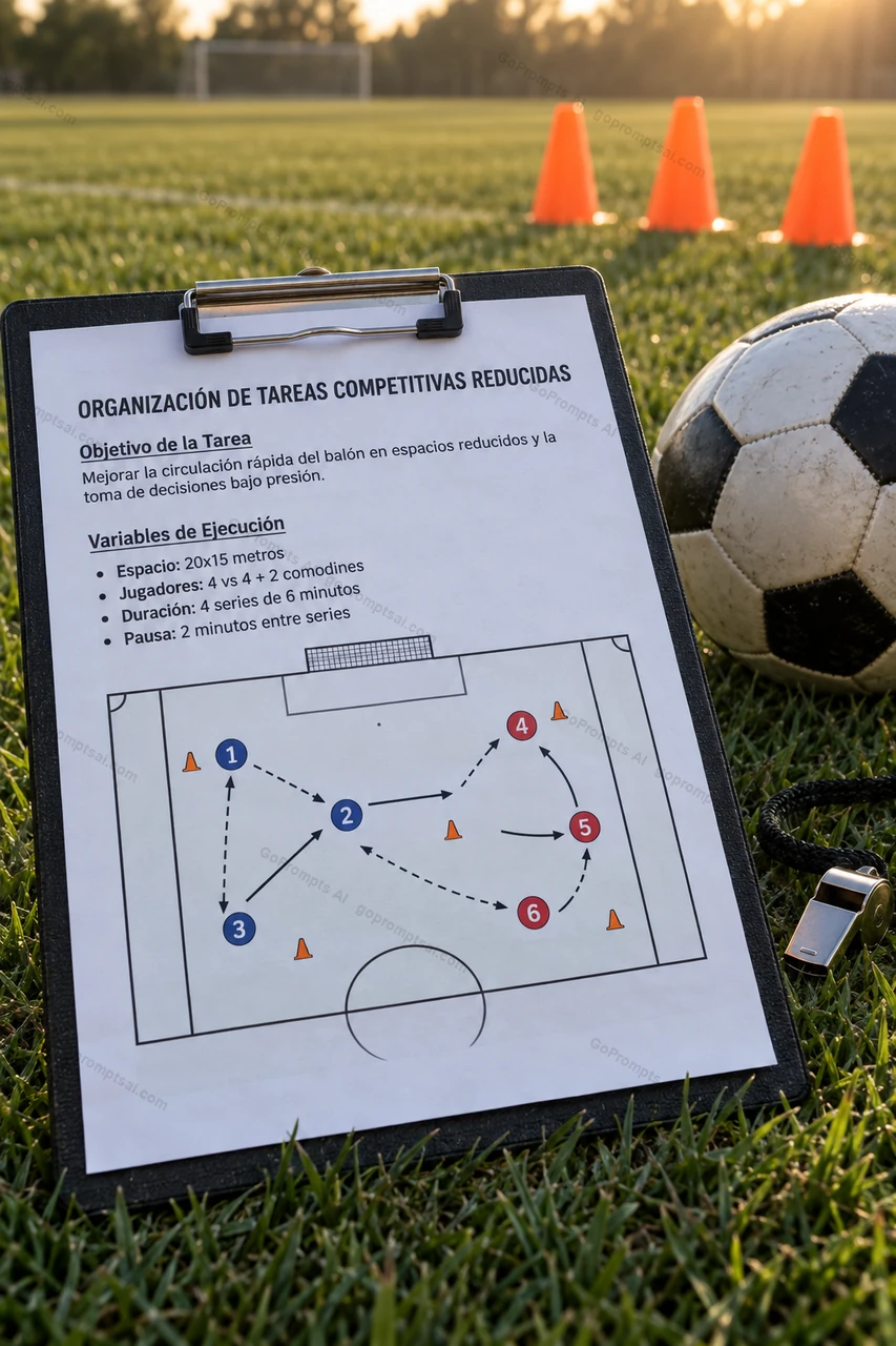 Seu diagrama tático pronto para imprimir — Treinador de futebol